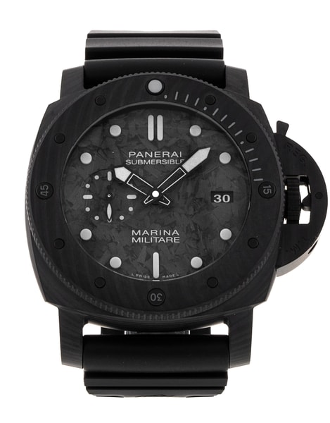 Panerai Submersible Marina Militare PAM02979